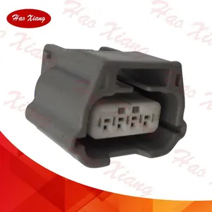 Haoxiang Auto New Material Oxygen O2 Lambda Sensor 211200-7320 22693-1HC0B 2112007320 226931HC0B For Nissan thumbnail-3