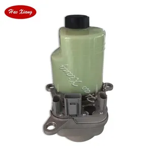 Haoxiang Auto Electric Hydraulic Power Steering Pump 4M51-3K514-BD 4M513K514BD For Ford Focus II 2004-2012 thumbnail-1