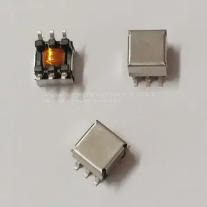 Stock Wholesale OEM 50mm Aperture Ee5 Transformer Clamp.. thumbnail-1