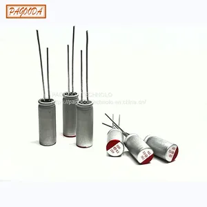 PAGOODA Manufactures Solid Capacitors thumbnail-1