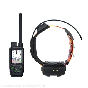 TR-dog® Dog Tracking Collar for Hunting With Shock thumbnail-2