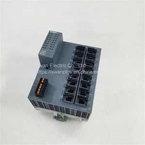 Siemens 6DD1607-0GA0 SIMATIC S7-400 FM458-1DP PROTECT With Discount Price thumbnail-2
