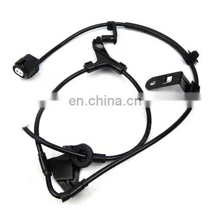 Hot Sale Rear Right ABS Abs Wheel Speed Sensor OEM 89516-0D030 for Toyota Yaris thumbnail-1