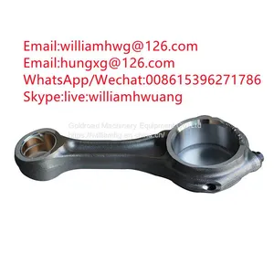 Engine Parts Connecting Cod 5257364 Actuator 3534534 Temperature Sensor 4088832 thumbnail-1