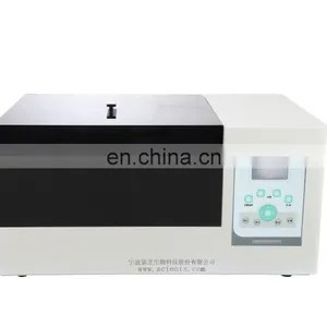 1800W 2L Contactless Lab Ultrasonic Disintegrator Cell Homogenizer thumbnail-3