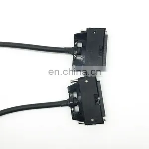 QX41 QX42 QY41P QY42P Terminal Cable AC10TB AC20TB 3m thumbnail-1