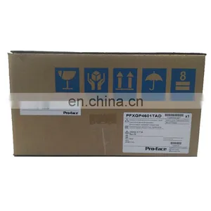 NEW PROFACE TOUCHSCREEN PFXGP4601TAD thumbnail-4