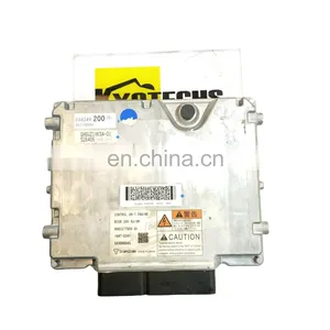 ECU 8983492000 8982277920 8982277920 Ecu Controller Sh450a5 Sh4605 Cx450b Cx460b Zx8503 Zx6503 Zx6703 thumbnail-1