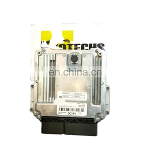 ECU Controller E330C E325C Excavator C7 Controller 372-2906 ECU 3722906 Original E336d E325c Ecu thumbnail-3
