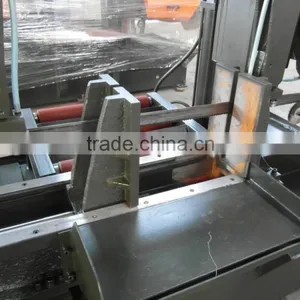 Double-column Metal Straight Cutting Horizontal Band Saw Used GZ4250/70 thumbnail-6