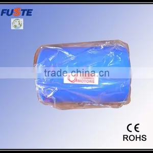 Silicone Hose High Pressure Braided Rubber Hose thumbnail-1