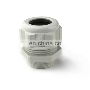 High Quality Factory Direct Sale NPT Type Nylon Cable Glands Metal Cable Glands Waterproof Cable Glands thumbnail-1