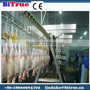 Factory Price Poultry Processing Plant thumbnail-1