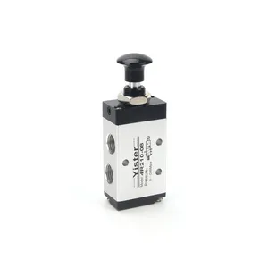 4L210-08 5 Way 2 Position 1/4