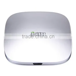 [Genuine] ZIDOO X5 Amlogic S905 Bluetooth Wifi 4k H.265 HEVC Android 5.1 Lollipop ZIDOO X1 Upgrade TV BOX thumbnail-1