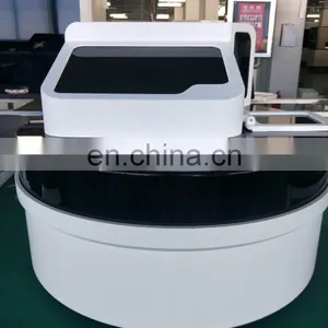 Lepu Medical Nexor96 Automated Nucleic Acid Extractor for DNA Extraction Virus RNA Purification thumbnail-3
