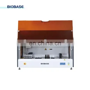 BIOBASE China Auto ELISA Processor BIOBASE2000 Elisa Microplate Elisa Reader for Lab and Clinic thumbnail-1