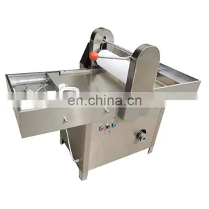 Good Performance Cereal Puffing Machine Praline Candy Machine Rice Krispies Making Machine thumbnail-3