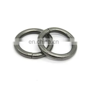 Metal O Ring For Handbag thumbnail-3