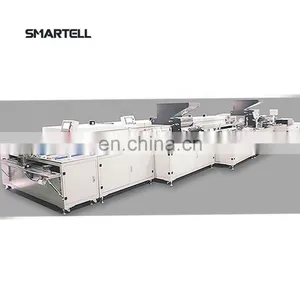 Medical Syringe Needle Assembly Machine thumbnail-1