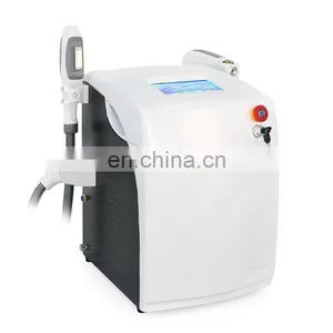Hair Removal Ipl Laser Yag Machine thumbnail-1