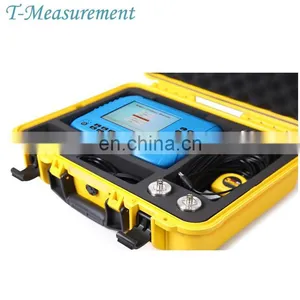 Taijia CJ-10 Ultrasonic Pulse Tester With Pulse Velocity Tester UPV For Ultrasonic Pulse Velocity thumbnail-1