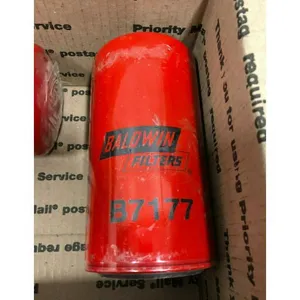 3937144 Engine Oil Filter for Cums thumbnail-2