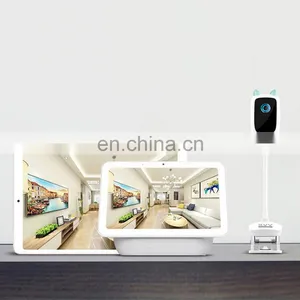 Original Xiaomi Baby Monitor Smart Home Security Indoor WiFi Wireless Video IP Camera thumbnail-5
