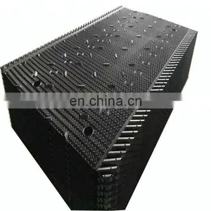Hotsale High Quality Low Cost Customized MX75 MC75 Cross Flow Cooling Tower Fill thumbnail-3