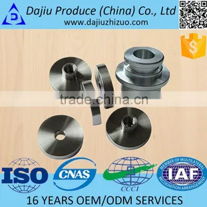 OEM & ODM According to Drawings Cnc Tool Holder Parts thumbnail-1