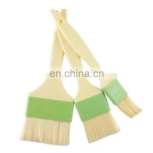 Oil Brush Baking Barbecue Pastry Tools Camping Egg Cake Bread Brushes Food For Kitchen Cooking Tool Bbq Accessories thumbnail-1
