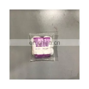 Cleaned Super Absorbent Alcohol Medical Absorbent Cotton Ball thumbnail-1