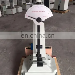 DWC-196 Cryostat for Impact Test / Liquid Nitrogen Cooling Low Temperature Chamber /cryogenic Tank thumbnail-5