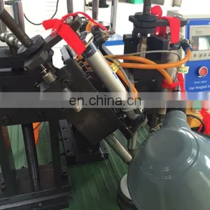 HST-6024 Automatic Oil Seal Rubber Trimming Machine thumbnail-4