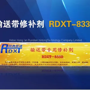 RunDianXinTong RDXT Special Repairing Agent for Conveyor Belt RDXT-833R/$146 thumbnail-2