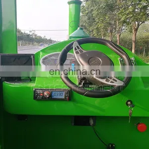 Attractive Amusement Diesel Power Trackless Train Sightseeing Road Train for Sale thumbnail-5