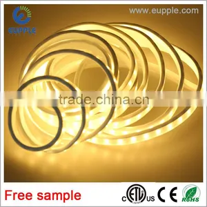 ETL Proffesional Factory Waterproof IP65 Led Flexible Strip thumbnail-5