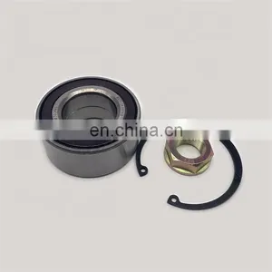 The Fine Quality All Balls Wheel Bearing Repair Kits R159.44 Auto Wheel Hub Bearing Kit For Lada thumbnail-4