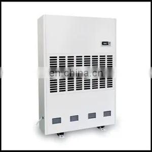Compact Dehumidifier Parkoo Swimming Pool Air Conditioner for Industrial Trade Dehumidifier thumbnail-3