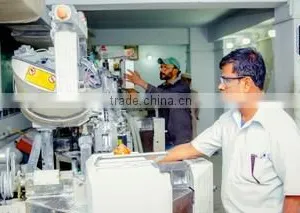 Al-khair Hmd Industries Pvt.ltd company overview - view 1 thumbnail