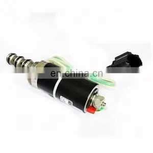 SOLENOIDE VALVE FOR EC290BLC EC160B EC180B EC135B EC140 KEC150 EC140B EC460 EC700B 8230-32080 SA8230-32080 823032080 thumbnail-1