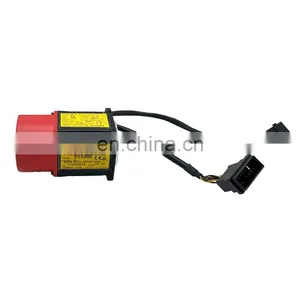 Original Cnc Motor in Stock A06b-0113-b075 ac Servo Motor Fanuc thumbnail-5