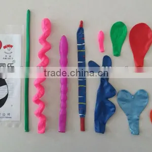 Advertising Balloon Latex Balloon Water Balloon thumbnail-2