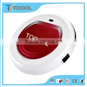 Promotional Gift Robot Vacuum Cleaner for Sale thumbnail-1