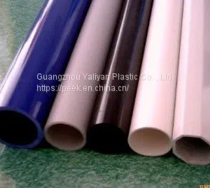 Plastic PC Rod Nylon Rod Round Bar Polycarbonate Sheet Price thumbnail-1