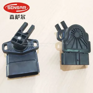 Accelerator Pedal Position Sensor MR988414 8PIN for Mitsubishi L200 Pajero Montero thumbnail-1