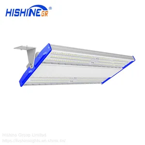 k5 100W LED Linear High Bay Light thumbnail-5