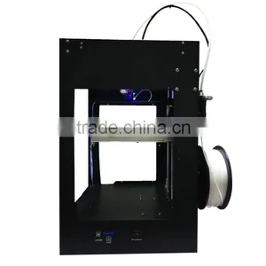 Large Biuld Size 300*200*360mm Full Metal Frame 3D Printer Assembled, FDM 3D Printer thumbnail-5