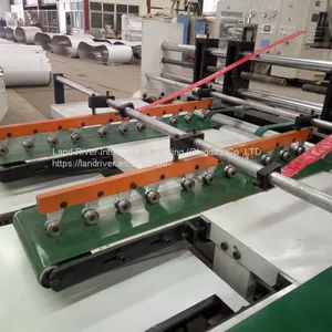 Customized Capacity Paperboard Wax Coating Machine for Adjustable Production thumbnail-2