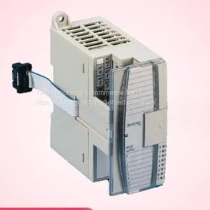 Allen Bradley - 1762-IF2/OF2 Analogue Combo Module 1762-IF2OF2 thumbnail-1